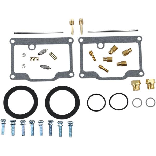 Carburetor Repair Kit - Polaris