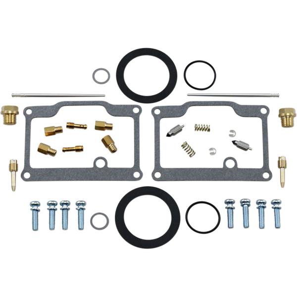 Carburetor Repair Kit - Polaris