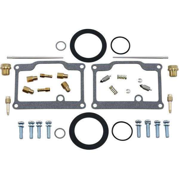 Carburetor Repair Kit - Polaris