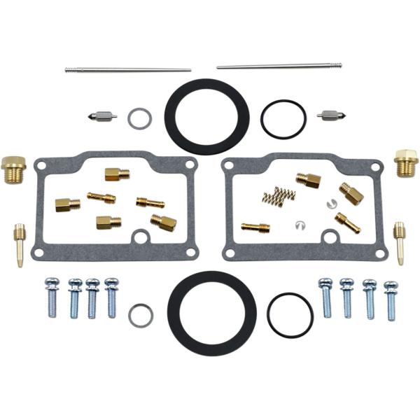 Carburetor Repair Kit - Polaris