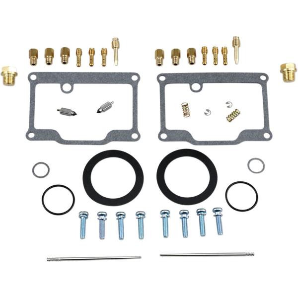 Carburetor Repair Kit - Polaris