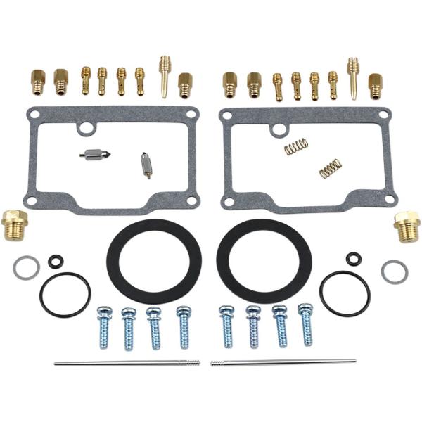 Carburetor Repair Kit - Polaris