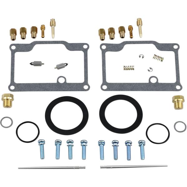 Carburetor Repair Kit - Polaris