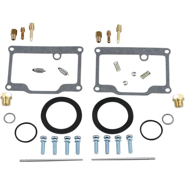 Carburetor Repair Kit - Polaris