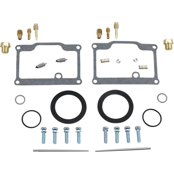 Carburetor Repair Kit - Polaris