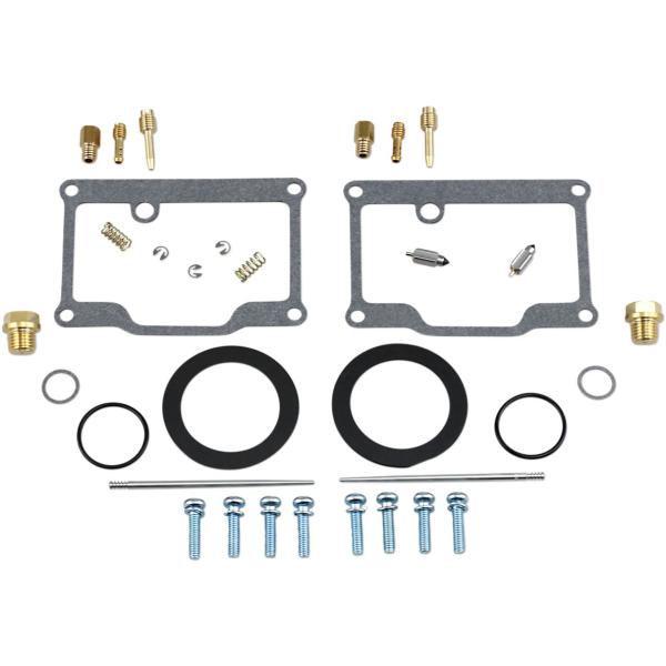 Carburetor Repair Kit - Polaris