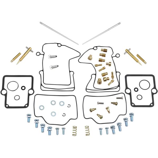 Carburetor Repair Kit - Polaris