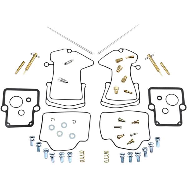 Carburetor Repair Kit - Polaris