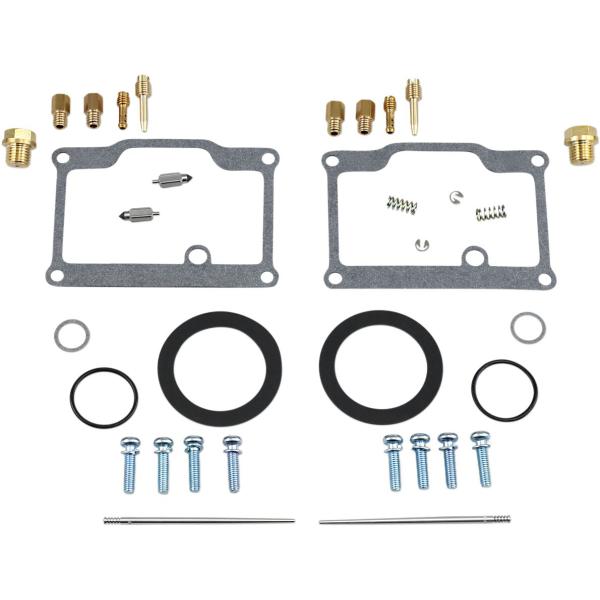 Carburetor Repair Kit - Polaris