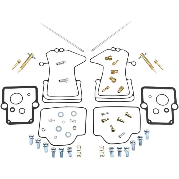 Carburetor Repair Kit - Polaris