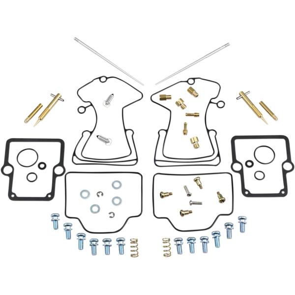 Carburetor Repair Kit - Polaris