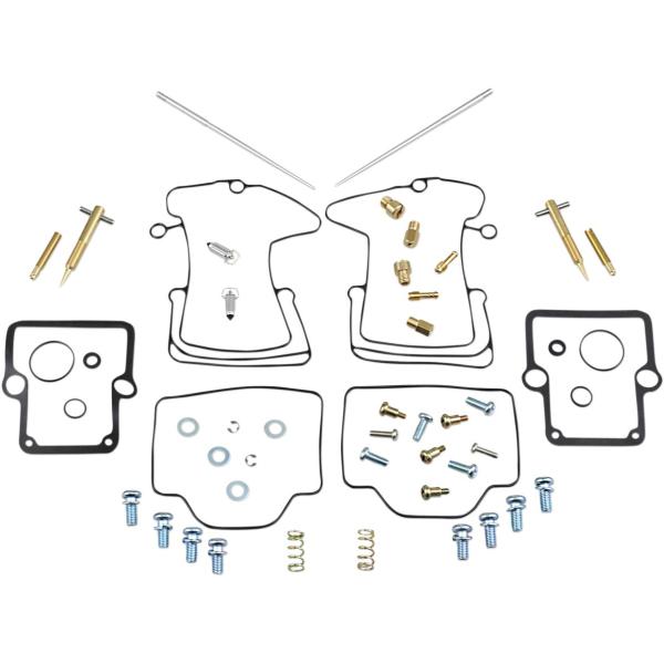 Carburetor Repair Kit - Polaris