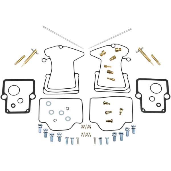 Carburetor Repair Kit - Polaris