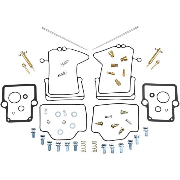 Carburetor Repair Kit - Polaris