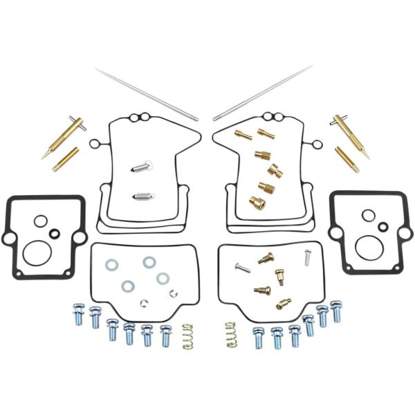 Carburetor Repair Kit - Polaris