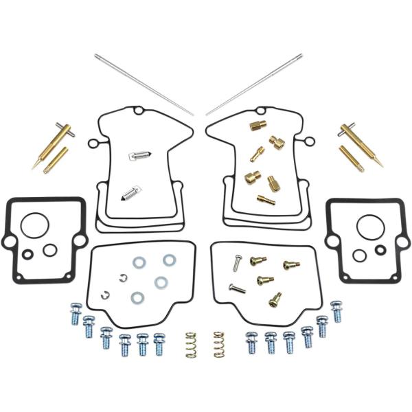 Carburetor Repair Kit - Polaris