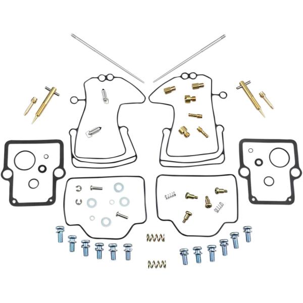 Carburetor Repair Kit - Polaris