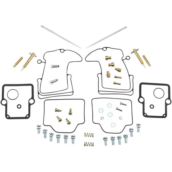 Carburetor Repair Kit - Polaris