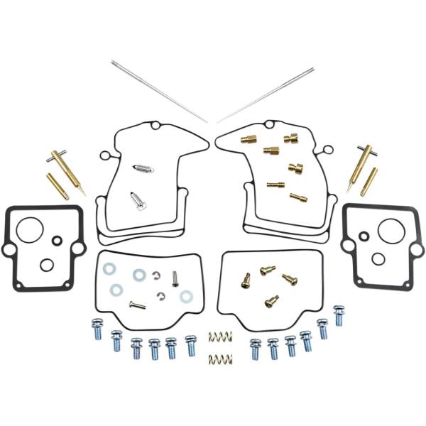 Carburetor Repair Kit - Polaris