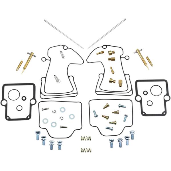 Carburetor Repair Kit - Polaris