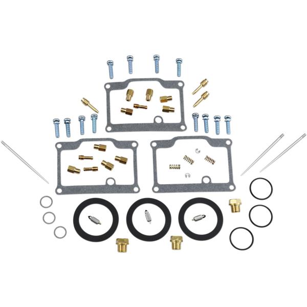 Carburetor Repair Kit - Polaris