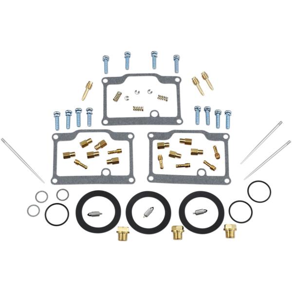 Carburetor Repair Kit - Polaris