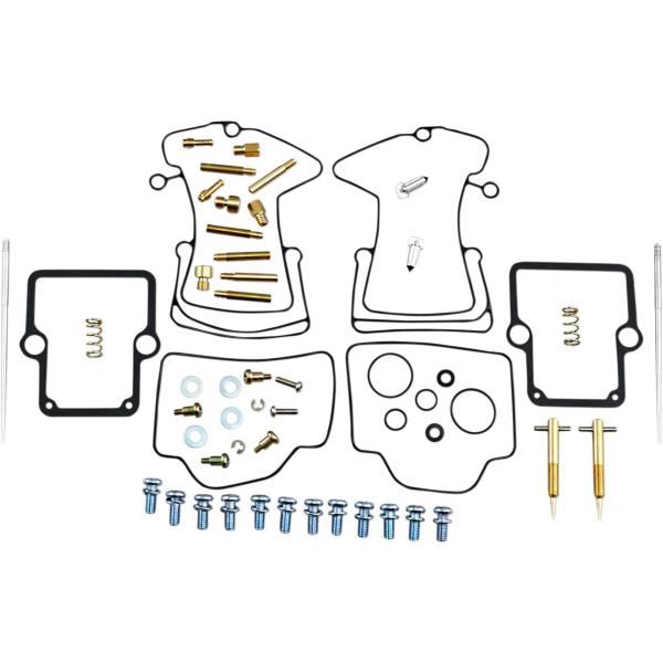 Carburetor Repair Kit - Polaris