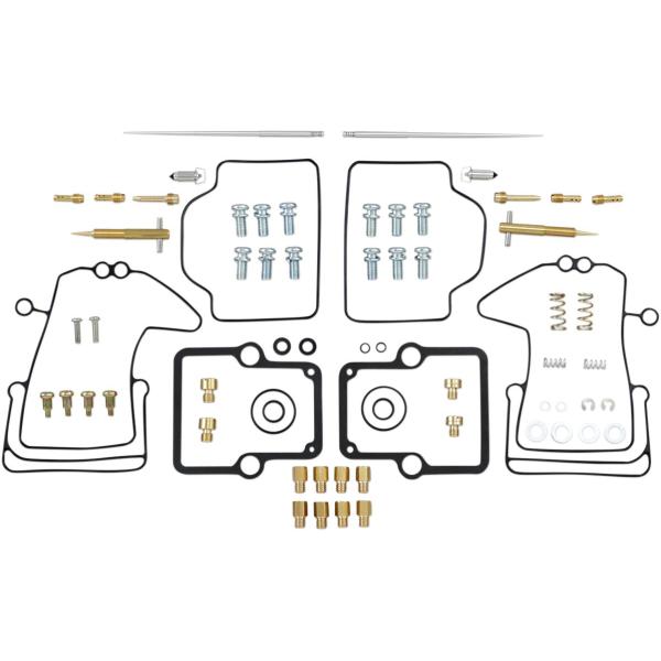 Carburetor Repair Kit - Polaris