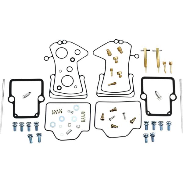 Carburetor Repair Kit - Polaris