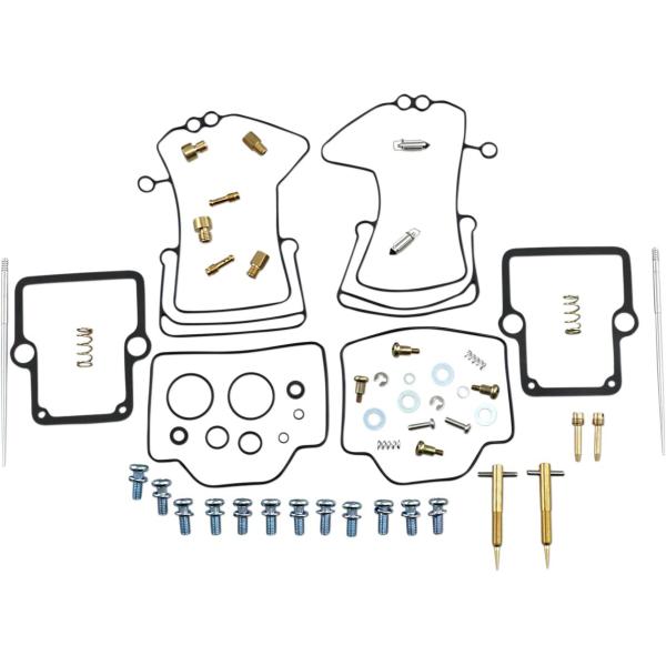 Carburetor Repair Kit - Polaris