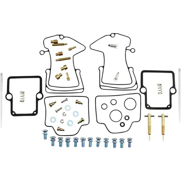 Carburetor Repair Kit - Polaris