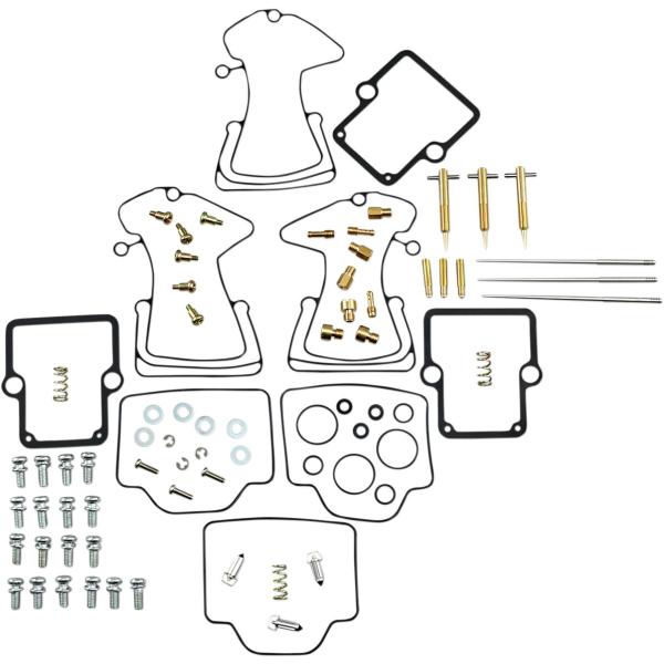 Carburetor Repair Kit - Polaris