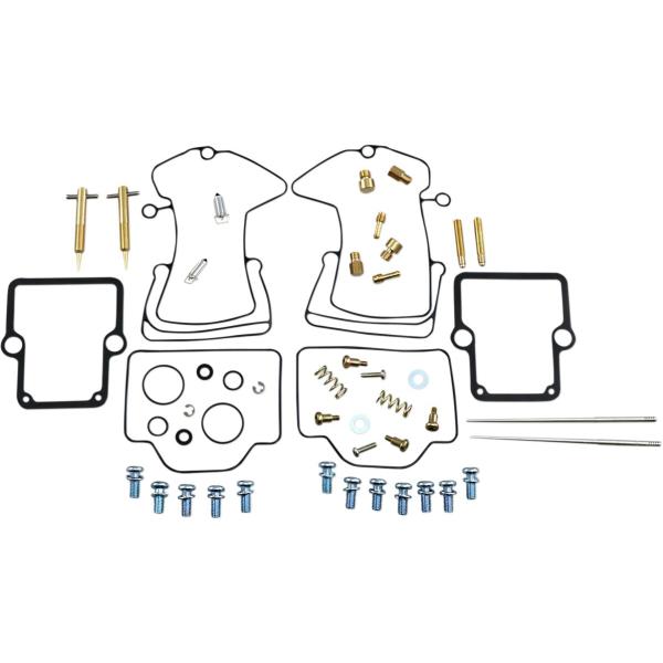 Carburetor Repair Kit - Polaris