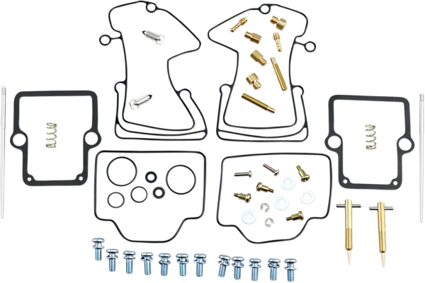 Carburetor Repair Kit - Polaris
