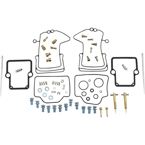 Carburetor Repair Kit - Polaris