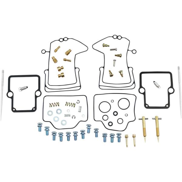 Carburetor Repair Kit - Polaris