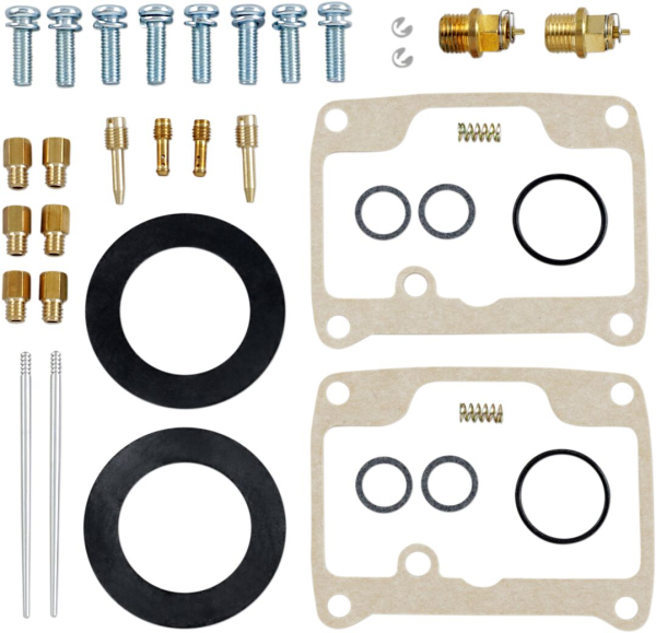 Carburetor Repair Kit - Polaris