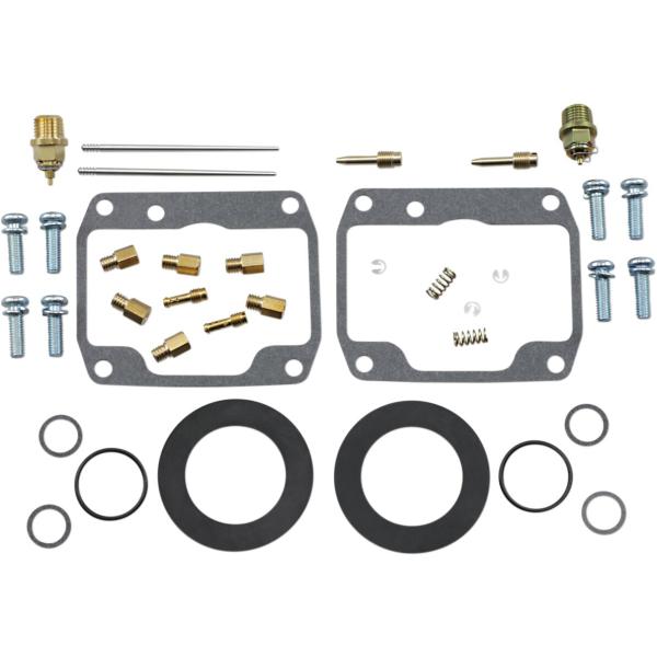 Carburetor Repair Kit - Polaris