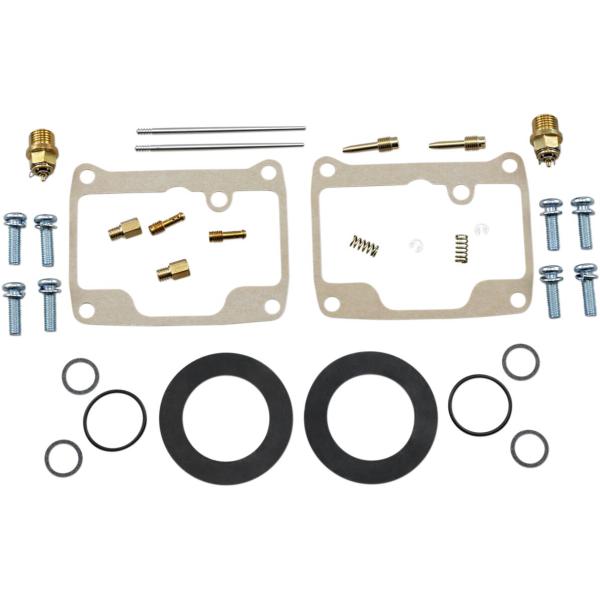 Carburetor Repair Kit - Polaris