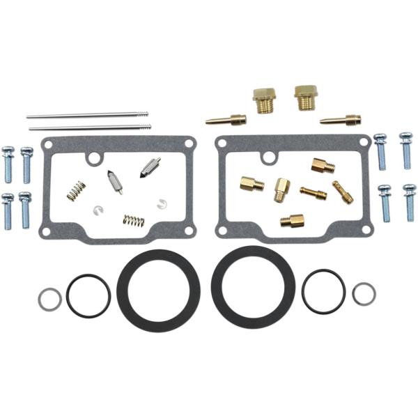 Carburetor Repair Kit - Polaris