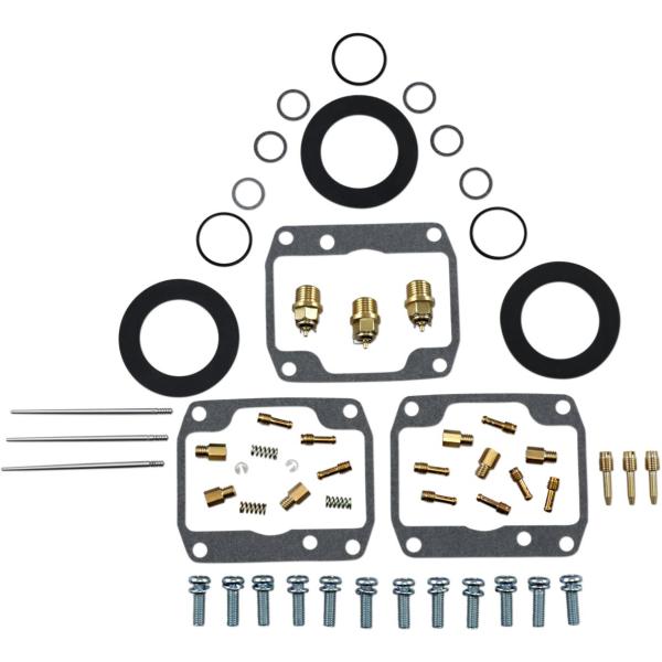 Carburetor Repair Kit - Polaris