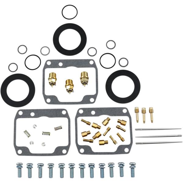 Carburetor Repair Kit - Polaris