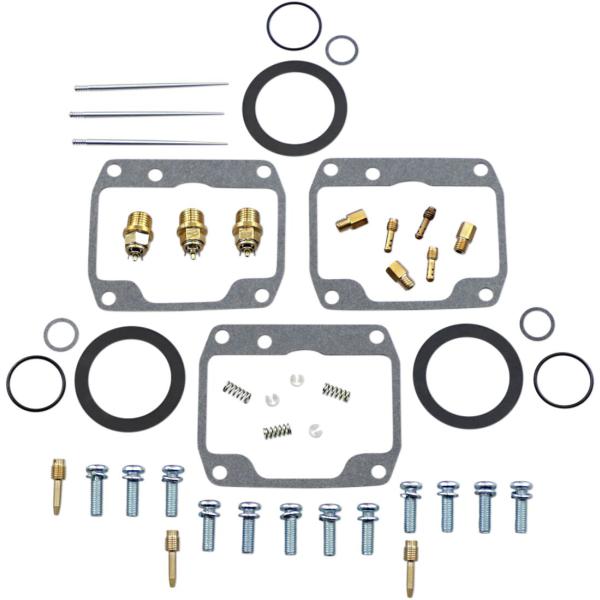 Carburetor Repair Kit - Polaris