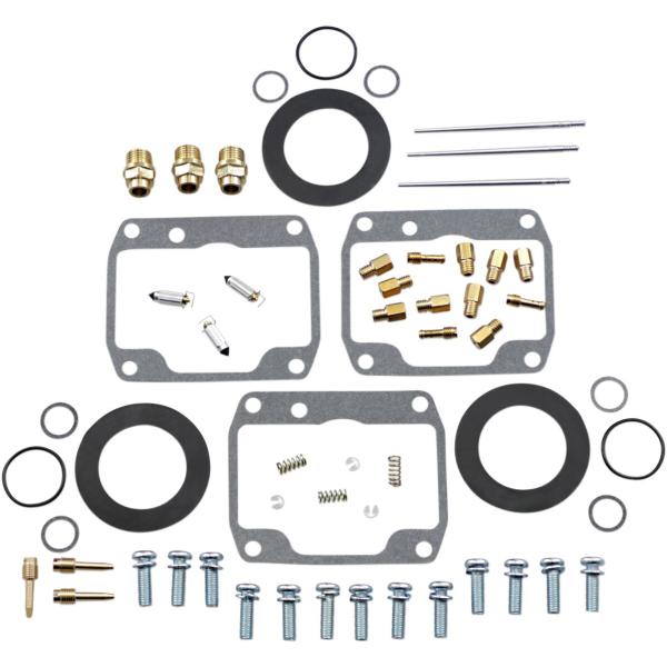 Carburetor Repair Kit - Polaris