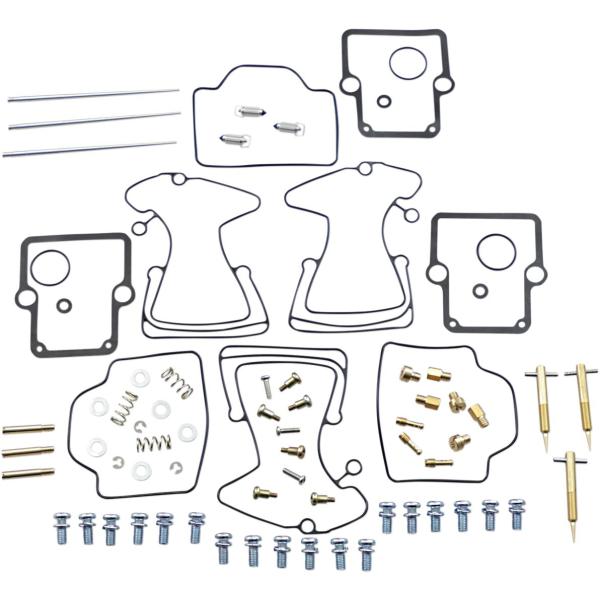 Carburetor Repair Kit - Polaris