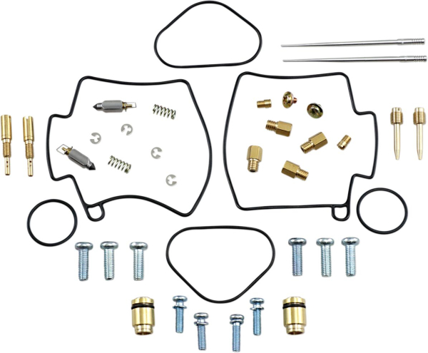 Carburetor Repair Kit - Ski-Doo