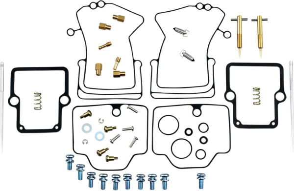 Carburetor Repair Kit - Ski-Doo