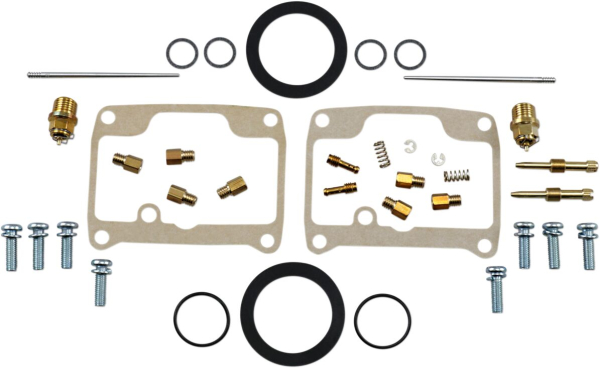 Carburetor Repair Kit - Ski-Doo