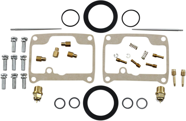 Carburetor Repair Kit - Ski-Doo