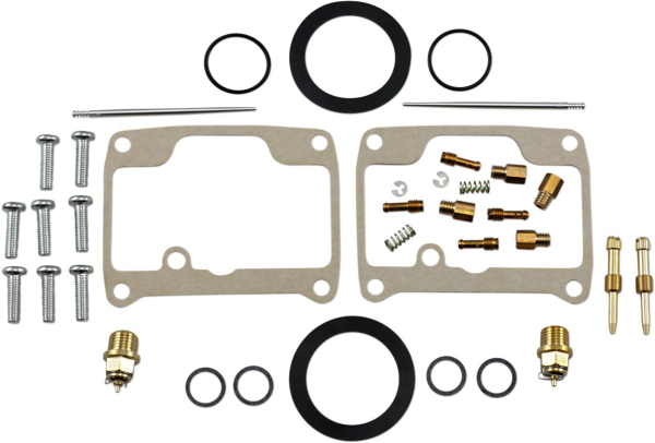 Carburetor Repair Kit - Ski-Doo